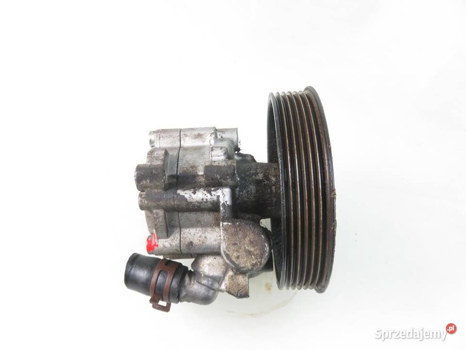 POMPA WSPOMAGANIA DACIA DUSTER 16 16V 4x4