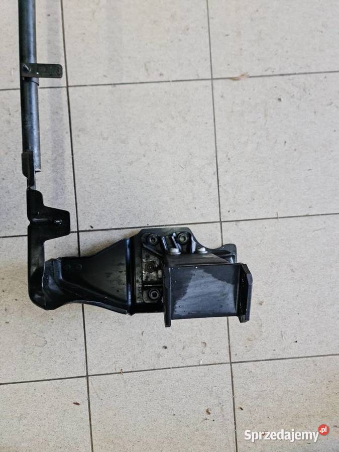 Pas przedni Mercedes SL r230 w230 Pasy przednie i tylne Wolsztyn sprzedam
