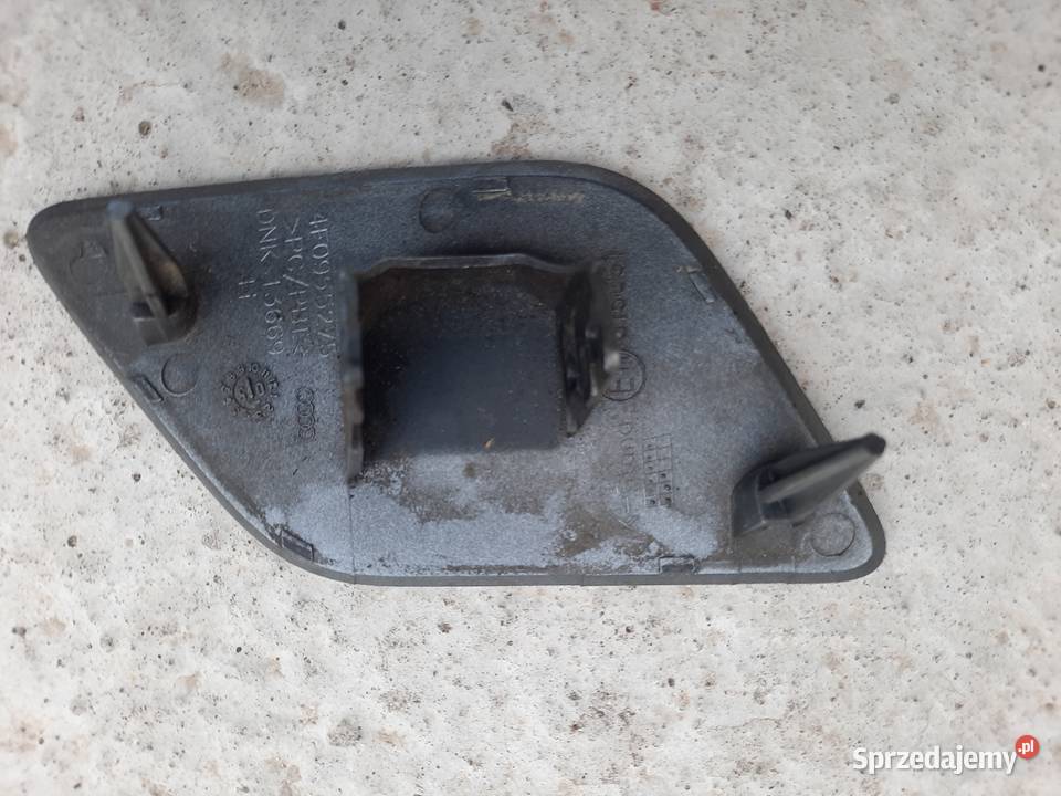 LY7Q Audi A6 C6 20042008 zaślepka spryskiwacza