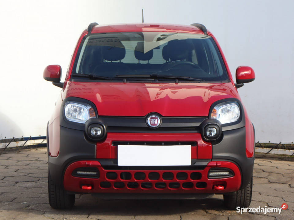 Fiat Panda 10 FireFly