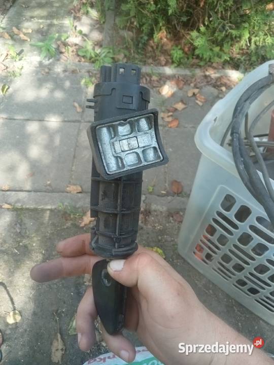 Stacyjka Alfa Romeo 156 Radom