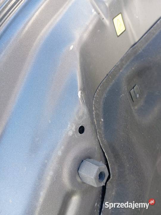 MASKA Alfa Stelvio Ostrów Wielkopolski