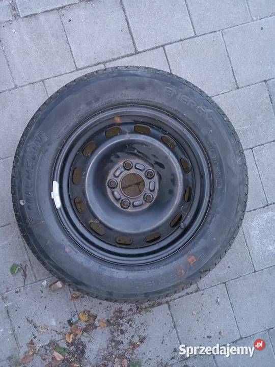 Koło ford 5x108 15 Bytom Odrzański