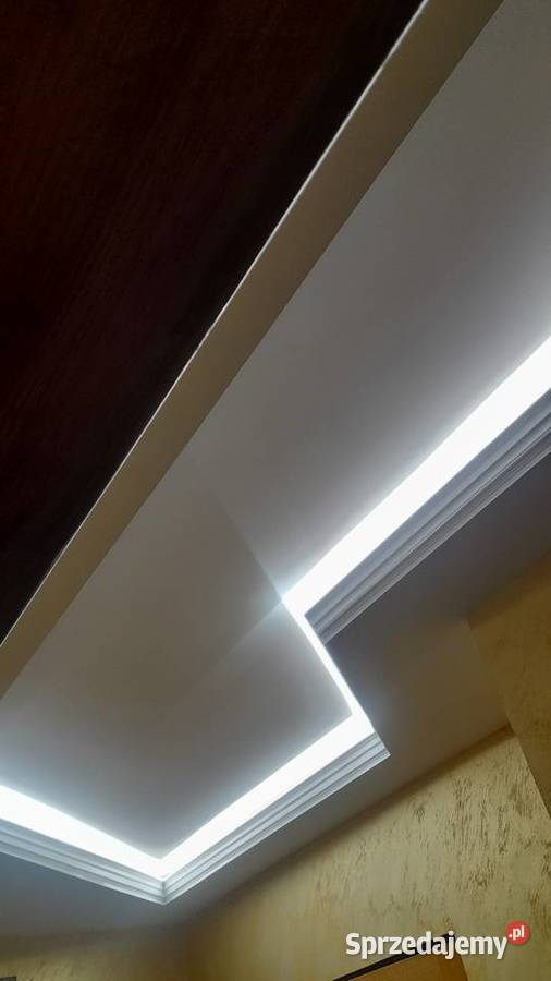 Usługi remontowe i wykończeniowe mazowieckie