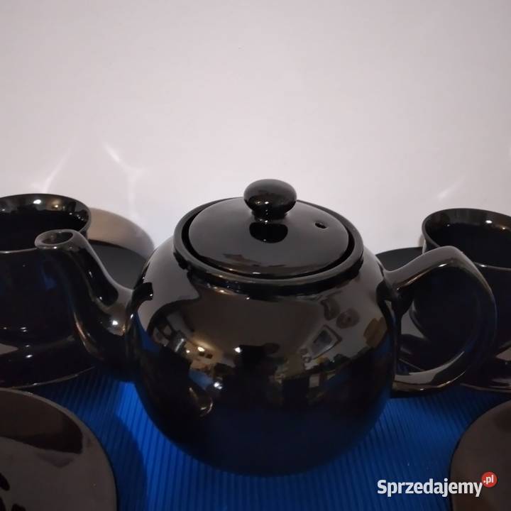 ceramika Tułowice PRL Bukowno