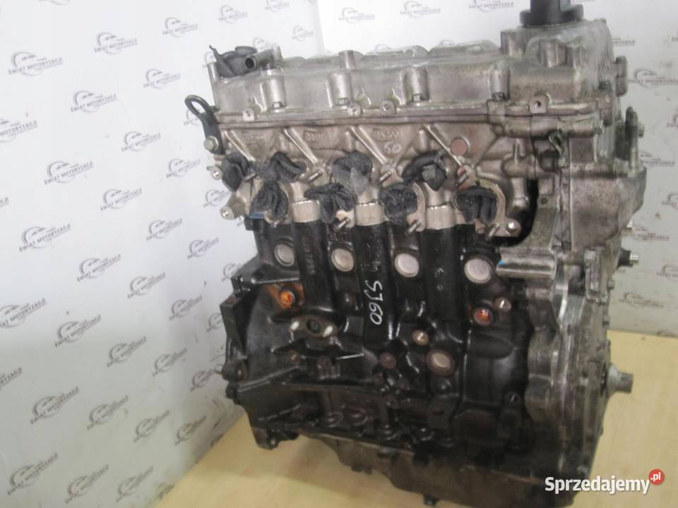 Hyundai i30 16 CRDI D4FB 90 11r 148 silnik z Pompy wtryskowe