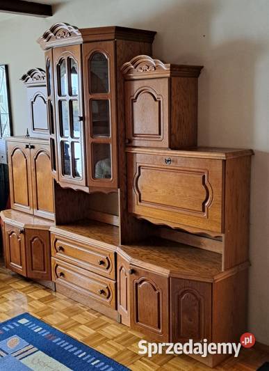 Meble w stylu retro Góra Włodowska