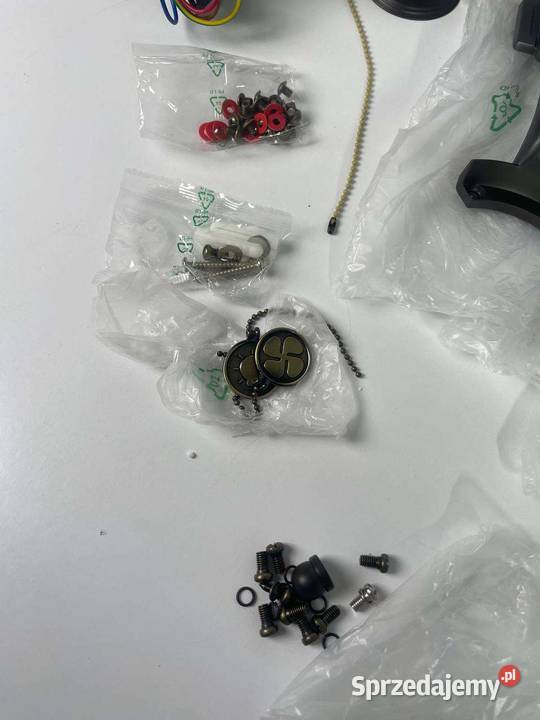 Wentylator sufitowy EVERETT DARK EspressoMahoń podkarpackie Rzeszów