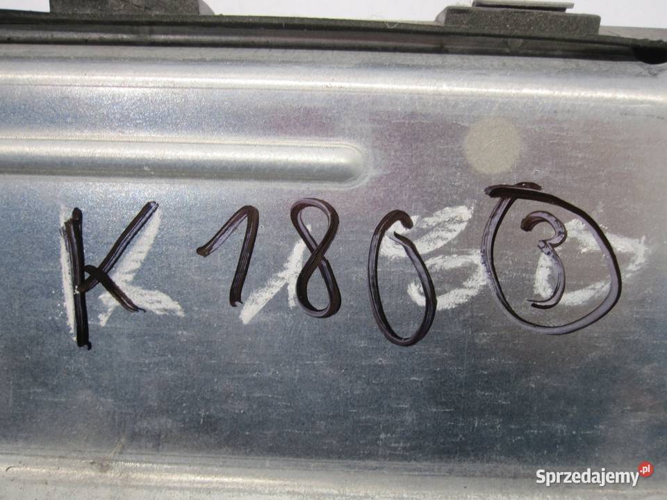 VW GOLF VI 09r AIRBAG poduszka kolanowa Kielce