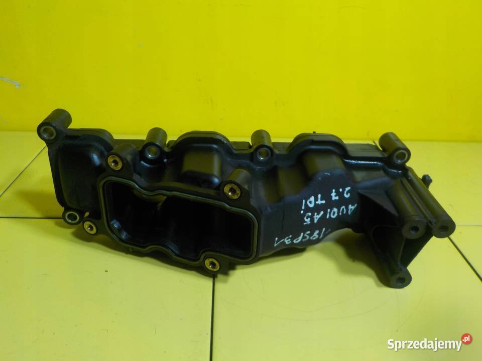 AUDI A5 A4 B8 27 TDI 10r 190 CGK kolektor ssacy osobowe Suków