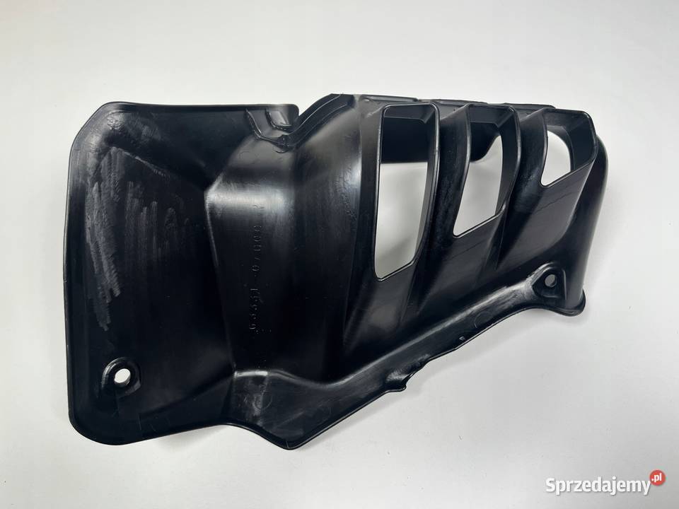 SUZUKI LTZ400 QUAD Sport 0305 Stopień Podnóżek wielkopolskie Łobżenica