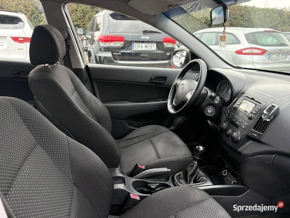 Hyundai I30 CW i30 śląskie Paniówki sprzedam