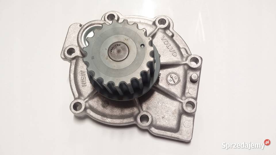 VOLVO 850 900 C30 C70 S40 V50 S60 pompa wody OE Bielany Wrocławskie sprzedam