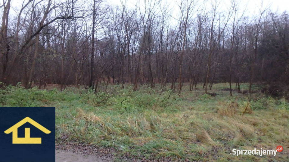 Działka w Otwocku 59m Otwock