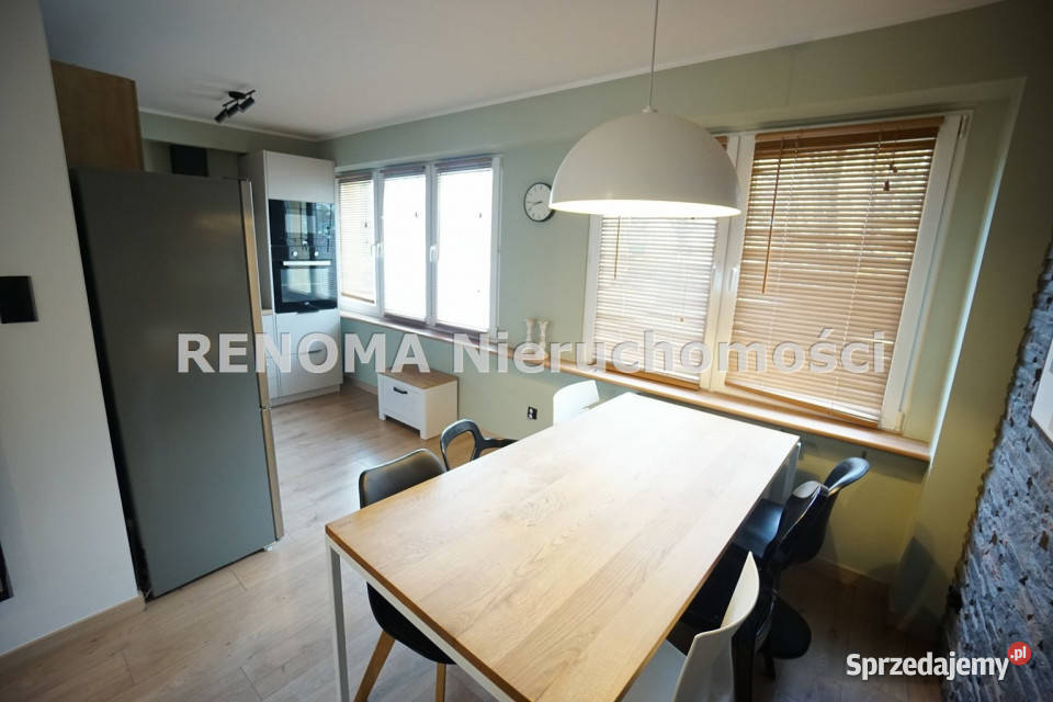 Sprzedaż mieszkania 58m2 3 pokoje Białystok