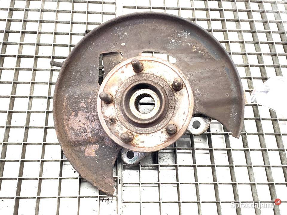 ZWROTNICA PRAWY PRZÓD OPEL INSIGNIA A 20 131