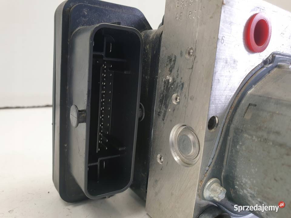 Renault Captur POMPA ABS Sterownik 0265956035 osobowe Rudka sprzedam