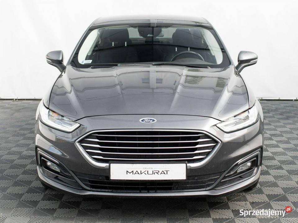 Ford Mondeo CT552AC20 Hybrid Titanium Podgrzf Mondeo Pępowo