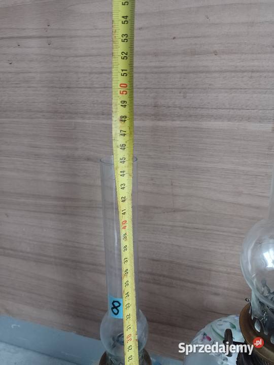 lampy naftowe świętokrzyskie Fałków sprzedam