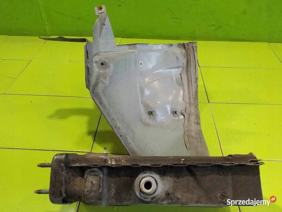 BMW E83 X3 04r podluznica lewa przod mazowieckie Suków