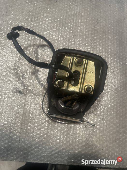Lampa Tył Vintage Yamaha Virago 750 0406430 wielkopolskie Poznań sprzedam
