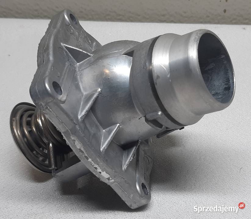 TERMOSTAT BMW X5 E39 E38 E53 LAND ROVER RANGE Układ chłodzenia dolnośląskie Mielęcin