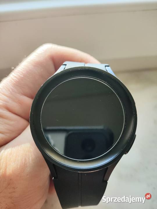 Samsung Galaxy Watch 5 pro sprzedam