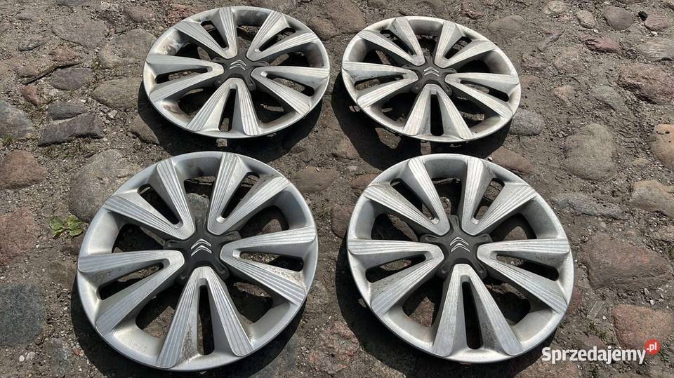 Kołpaki MIX różne marki orygibalne Warszawa sprzedam