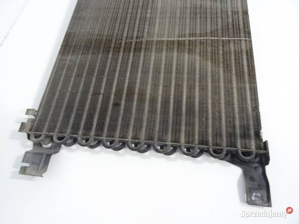 CHŁODNICA KLIMATYZACJI MERCEDES ACTROS MP2 MP3