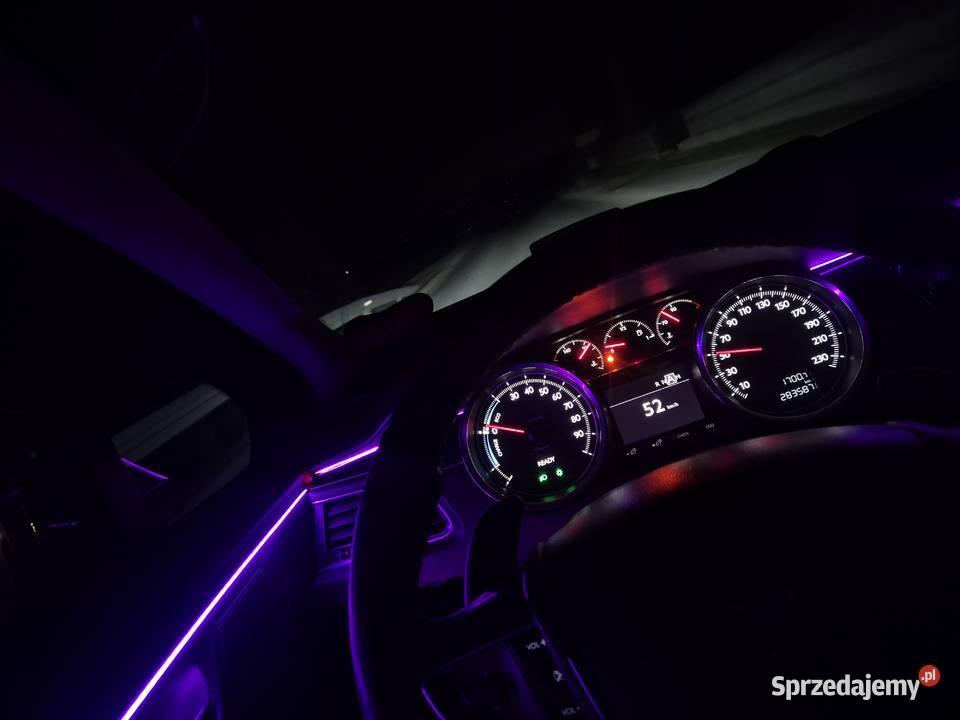 Peugeot 508 RXH Hybrid 2013 podkarpackie Krosno