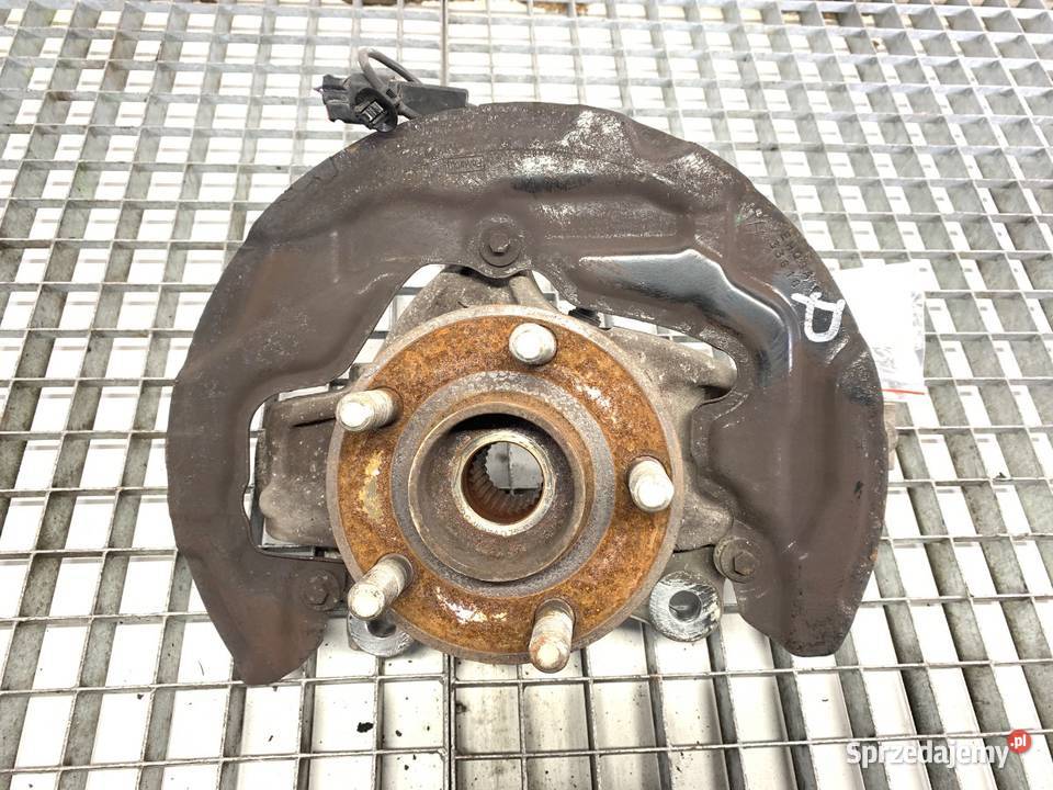 ZWROTNICA PRAWY PRZÓD FORD S 20 150