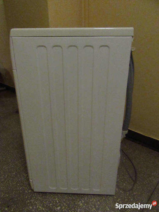 Pralka Whirlpool AWOC 61010 6