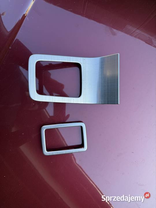 Dekory Volvo XC 70 Ostróda sprzedam