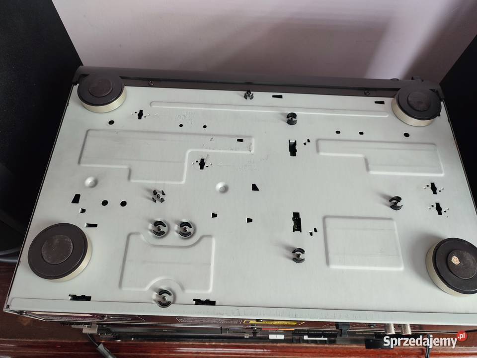 technics cd SLPG540A śląskie Myszków sprzedam