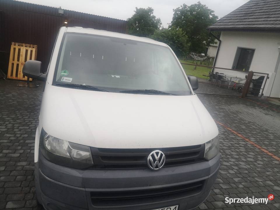 SPRZEDAM T5 Long sprzedam