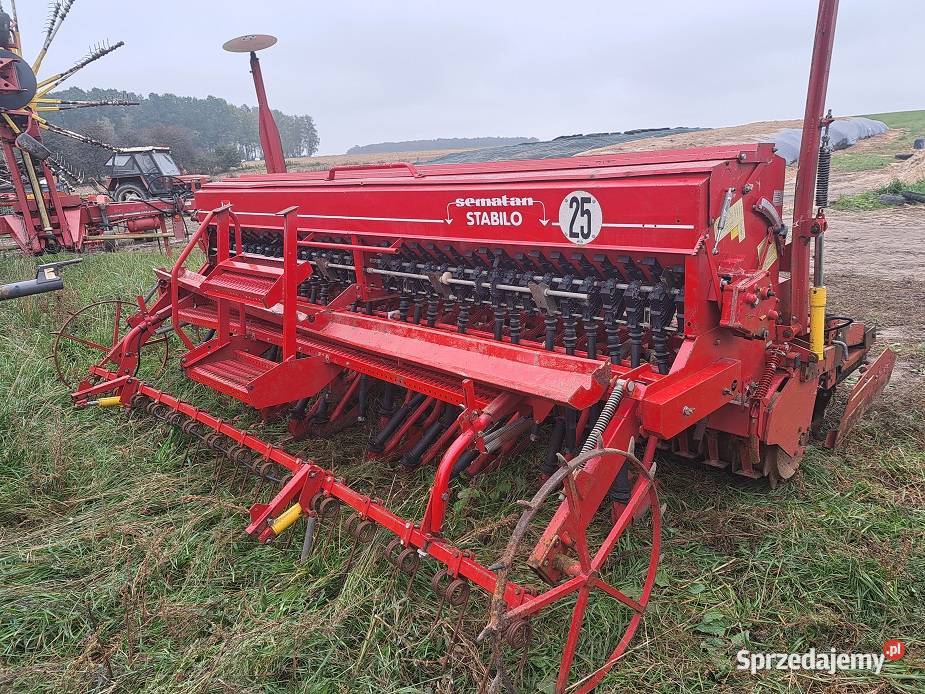 ciągnik massey 1994r podlaskie Wysokie Mazowieckie