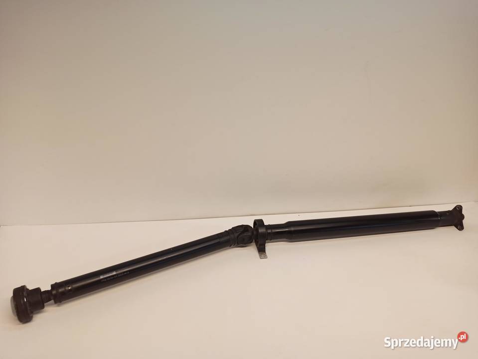 WAŁ NAPĘDOWY BMW E60 7561696