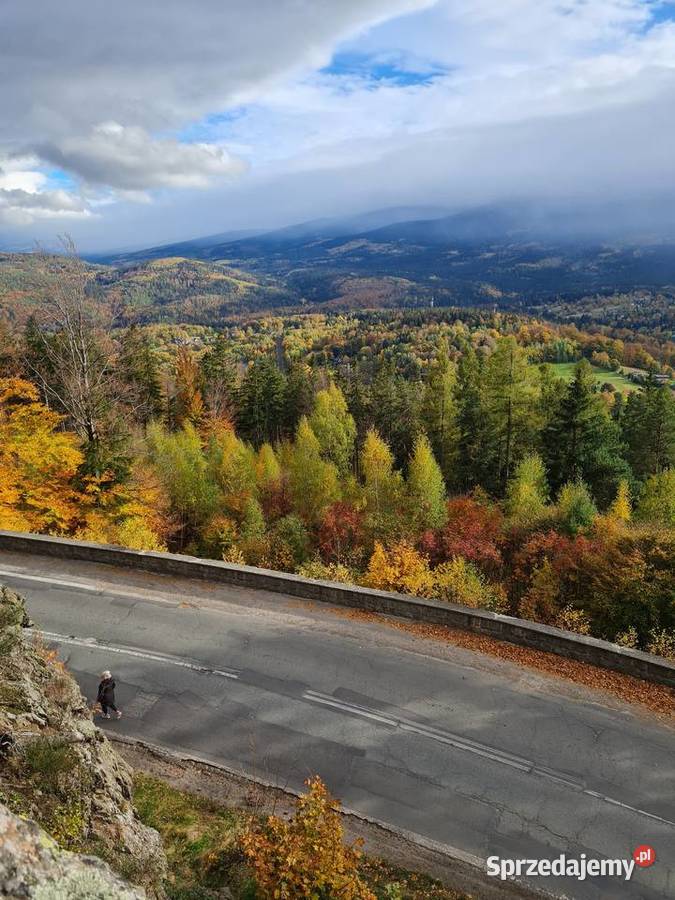 Filmowanie Dronem Bielany Wrocławskie