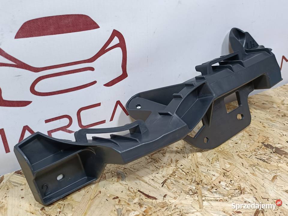 OPEL ADAM ŚLIZG MOCOWANIE UCHWYT ZDERZAK LEWY Pleszew
