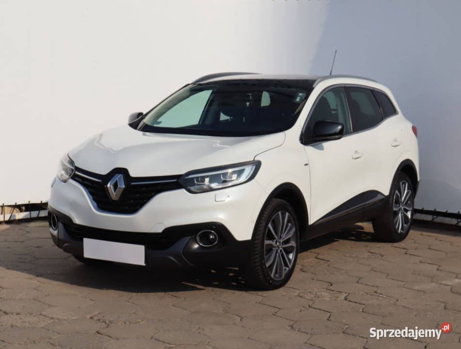 Renault Kadjar 12 TCe Piaseczno