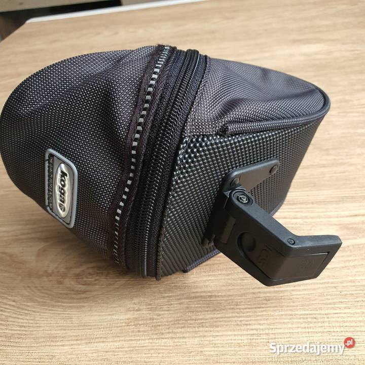 Koga sakwa rowerowa podsiodełkowa ICS