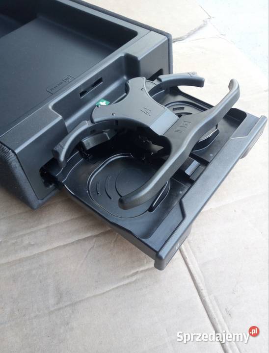 Podłokietnik tył Audi a4 b6b7 lubuskie Żary