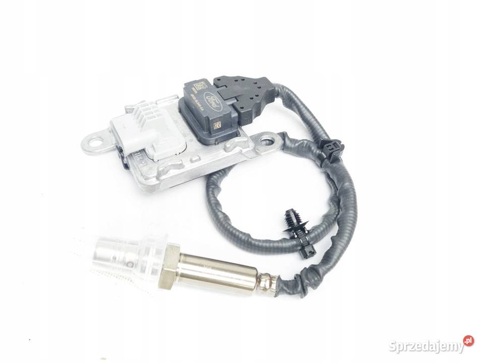 Czujnik temperatury DPF NOX JB3G5L248AA RANGER osobowe Motoryzacja Zielonki sprzedam