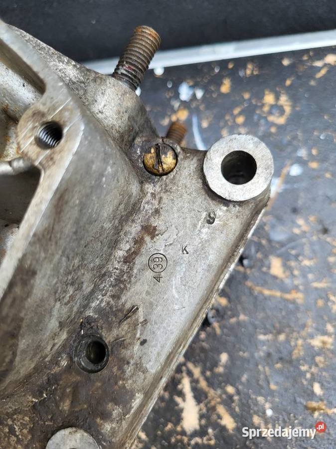 SILNIK KARTERY DKW NZ 250 DKW NZ 350 Kartery Rybnik sprzedam