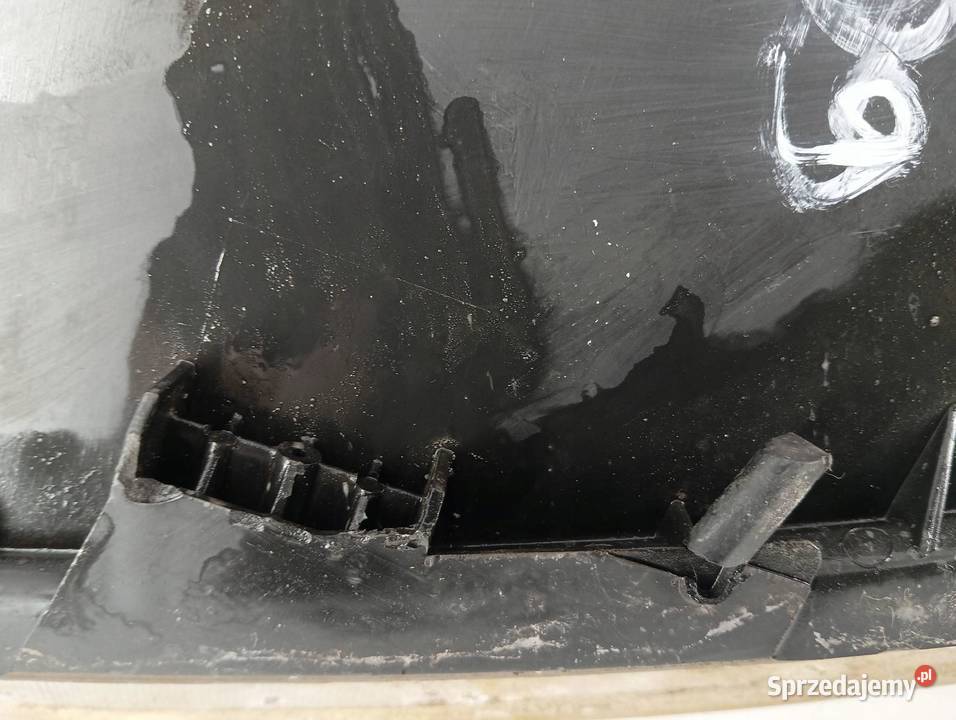 LAMPA PRZÓD PRAWA PRZÓD 89006309 Toyota Corolla