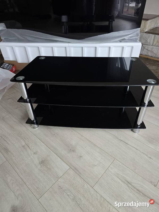 Stolik RTV śląskie Częstochowa