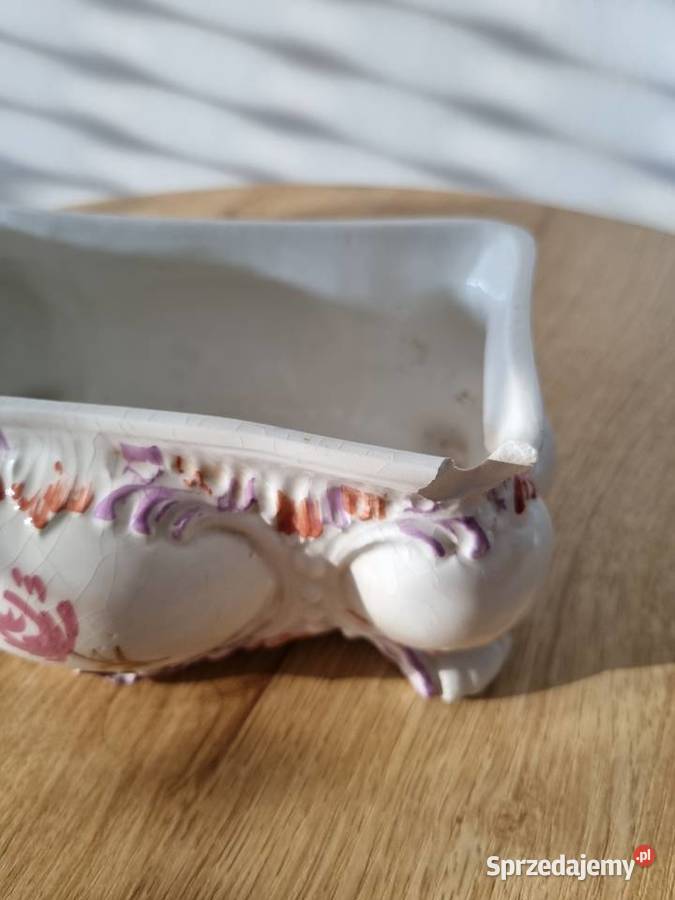 Bomboniera Szkatułka Dekoracje i ozdoby Dom i Ogród wielkopolskie