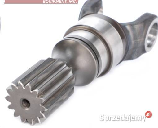 Wał do osi valtra Pozostałe Kobylnica