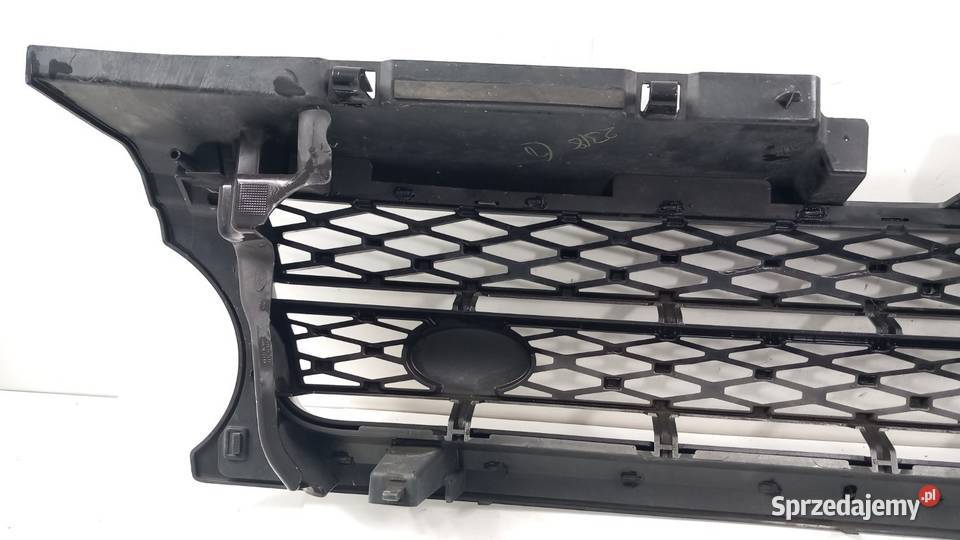 RANGE ROVER SPORT L320 LIFT ATRAPA GRILL 820 Atrapy wielkopolskie Zbierkowo