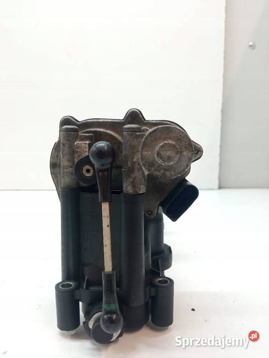 KOLEKTOR SSĄCY 059129711CH 30 TDI Audi A4 IV